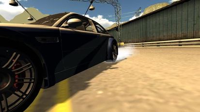  GTR Racing   3D   -   