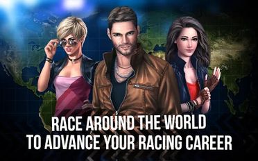  Drag Racing: Club Wars   -   