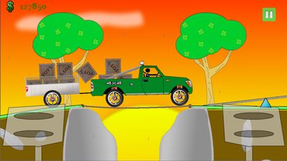  Keep It Safe: hill racing game   -   
