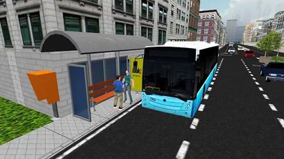  City Driving 3D -    -   