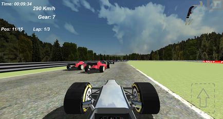  Formula Fast 1   -   