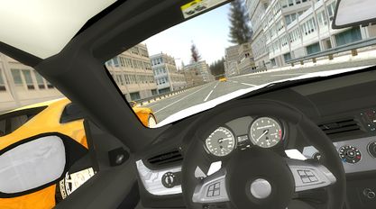 Взломанная Unlimited Racing VR на Андроид - Взлом на деньги