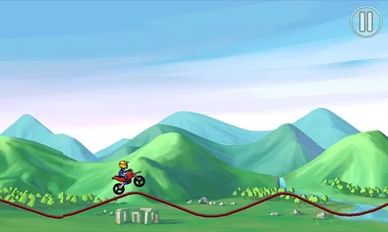 Взломанная Bike Race Pro by T. F. Games на Андроид - Взлом на деньги