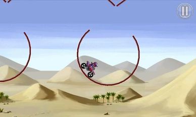Взломанная Bike Race Pro by T. F. Games на Андроид - Взлом на деньги