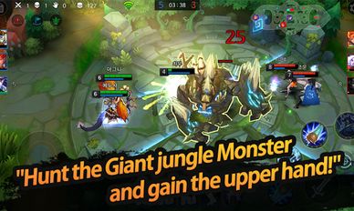  League of Masters   -   