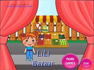  Lili bazaar   -   