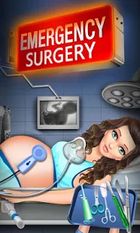  Pregnant Maternity Surgery   -   
