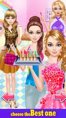  Lipstick Maker Makeup Game   -   