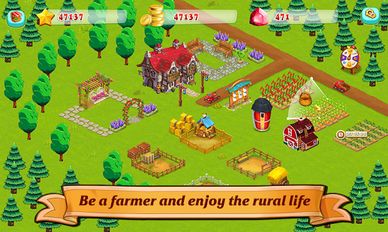  Family Farm   -   
