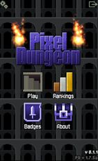 Skillful Pixel Dungeon   -   