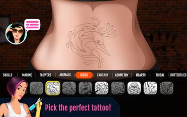  Fab Tattoo Design Studio   -   