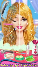 Взломанная Top Star Doll Salon Makeover на Андроид - Взлом все открыто