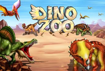  Dino Zoo   -   