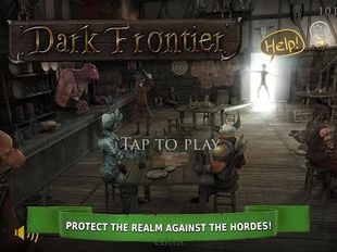  Dark Frontier Free   -   