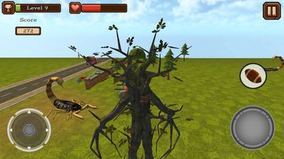 Взломанная Tree Simulator на Андроид - Взлом много денег
