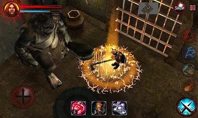  Demons & Dungeons (Action RPG)   -   