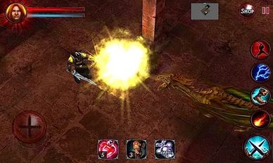  Demons & Dungeons (Action RPG)   -   