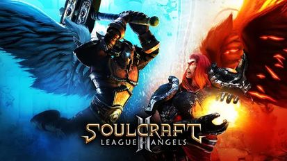  SoulCraft 2 - Action RPG   -   