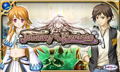 Взломанная RPG Journey to Kreisia на Андроид - Взлом все открыто