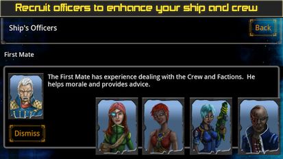  Star Traders RPG Elite   -   