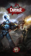  Warhammer 40,000: Carnage   -   