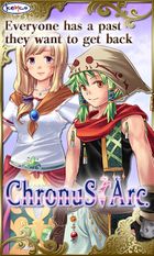  RPG Chronus Arc - KEMCO   -   