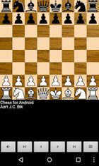  Chess for Android   -   