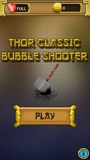  Thor - Classic Bubble Shooter   -   