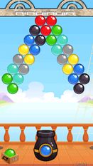 Thor - Classic Bubble Shooter   -   