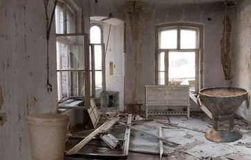  Abandoned Barn Escape 2   -   