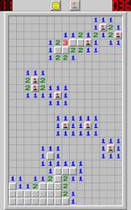  Minesweeper Classic   -   