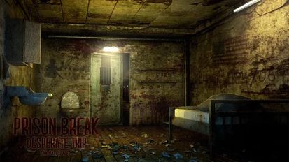  Can you escape:Prison Break   -   