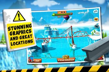  Bridge Builder Simulator   -   