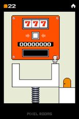  Pixel Rooms -room escape game-   -   