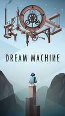 Взломанная Dream Machine : The Game на Андроид - Взлом все открыто