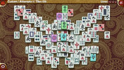  Random Mahjong Pro   -   