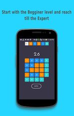 Взломанная Binary Fun Game Pro на Андроид - Взлом все открыто