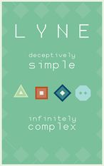  LYNE   -   