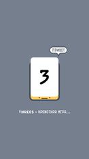  Threes!   -   