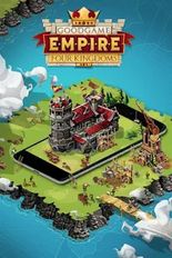  Empire: Four Kingdoms   -   
