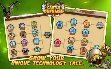  Castle Defense 2   -   