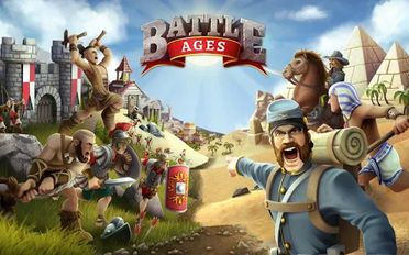  Battle Ages   -   