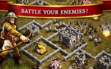  Battle Ages   -   