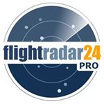 Flightradar24 Pro на Андроид - Следи за рейсами онлайн
