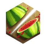 Взломанная Fruit Ninja на Андроид - Разрезайте фрукты со скоростью звука