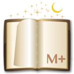Moon+ Reader Pro на Андроид - Читайте электронные книги без проблем