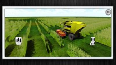 Взломанный Farming Simulator 14 на Андроид - Почувствуй себя фермером