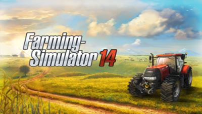 Взломанный Farming Simulator 14 на Андроид - Почувствуй себя фермером