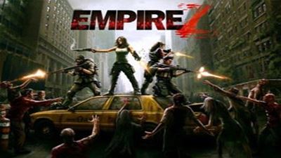  Empire Z   -      