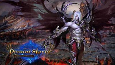 Demon Slayer   -    